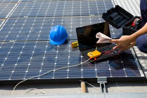 Conditions d’installation de panneaux solaire par Solaires Photovoltaïques à Latour-Bas-Elne